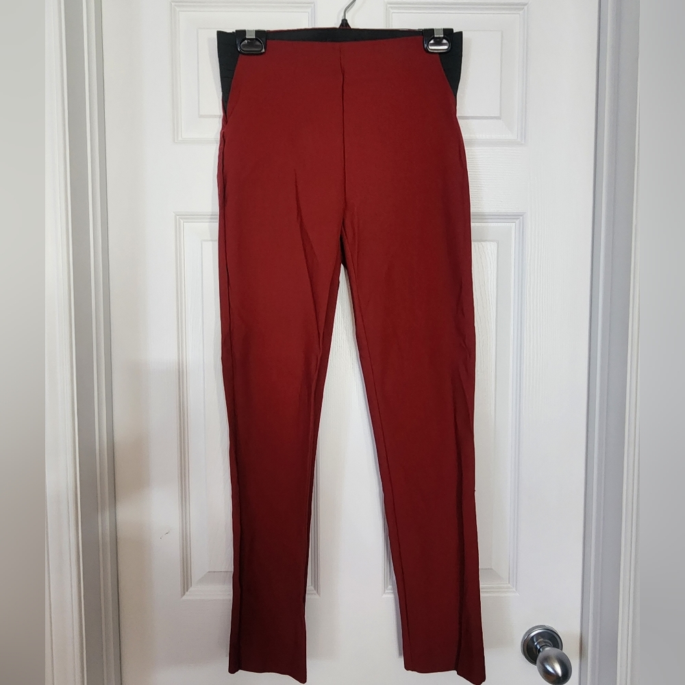 Skinny pant